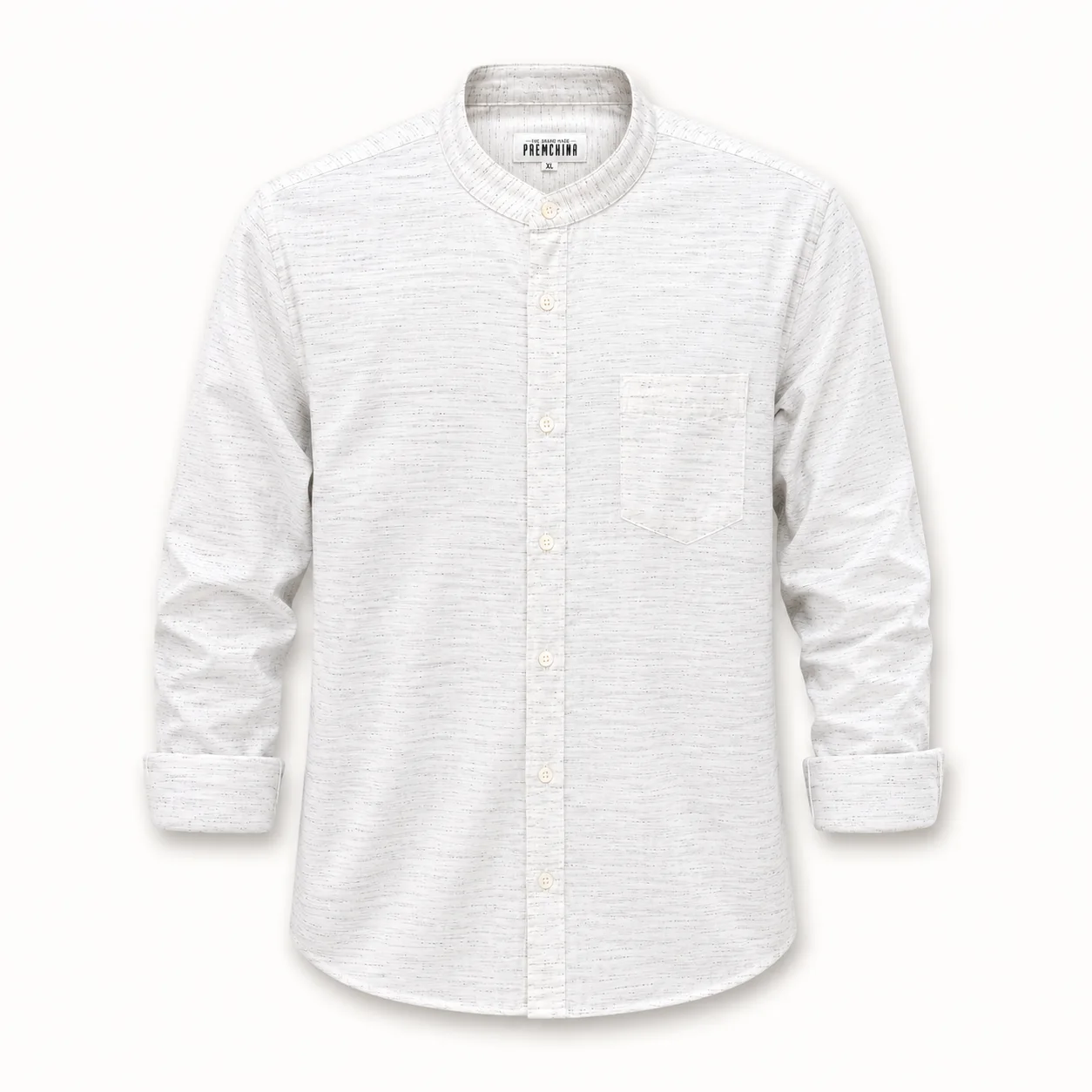 White Kurta